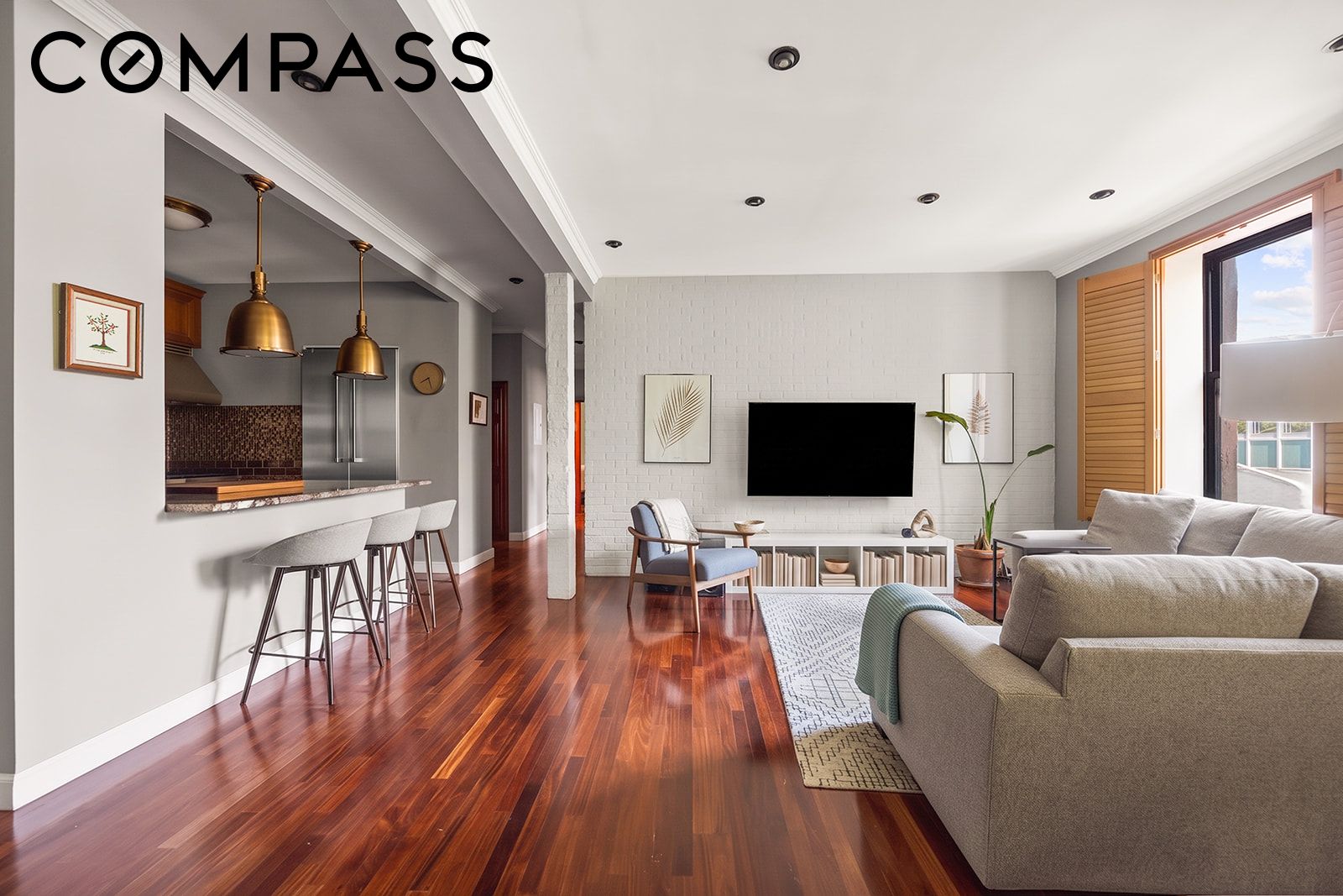 2611 Frederick Douglass Boulevard 3B — photo