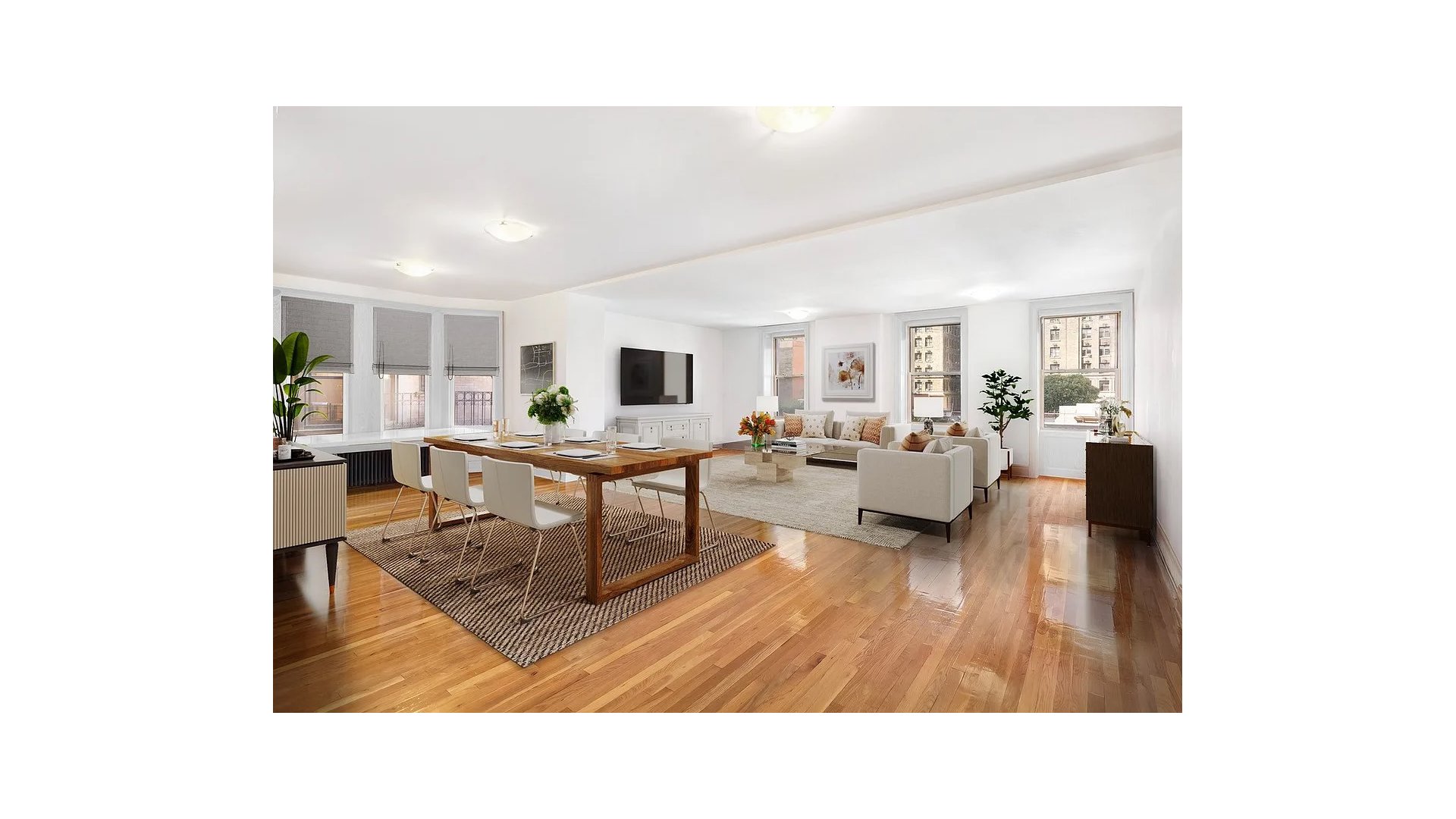 300 W 109th Street 3Lmr — photo