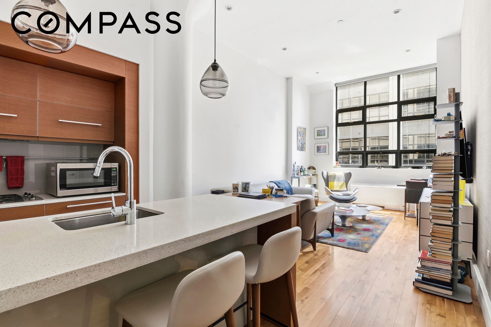 360 Furman Street 842 — photo