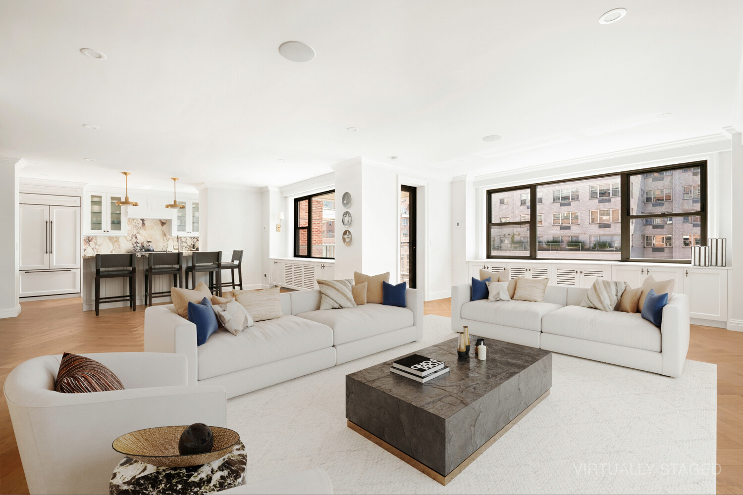 50 Sutton Place S 19a — photo