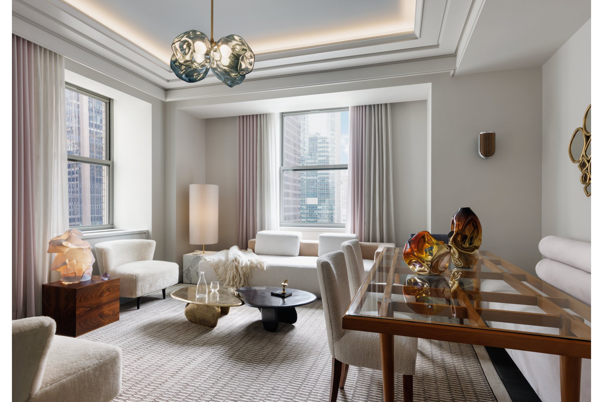 303 Park Avenue 3404 — photo