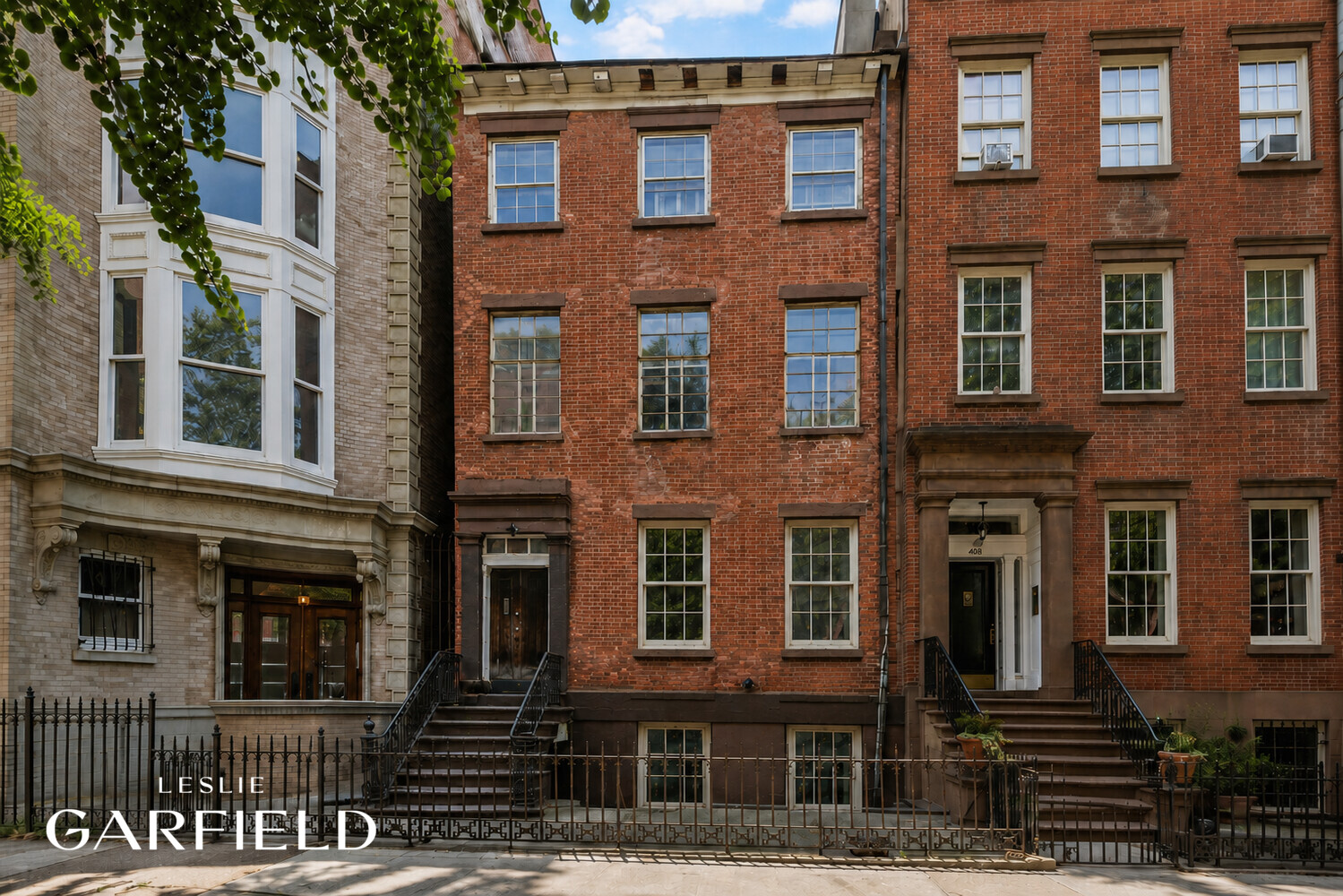 404 W 20th Street — photo