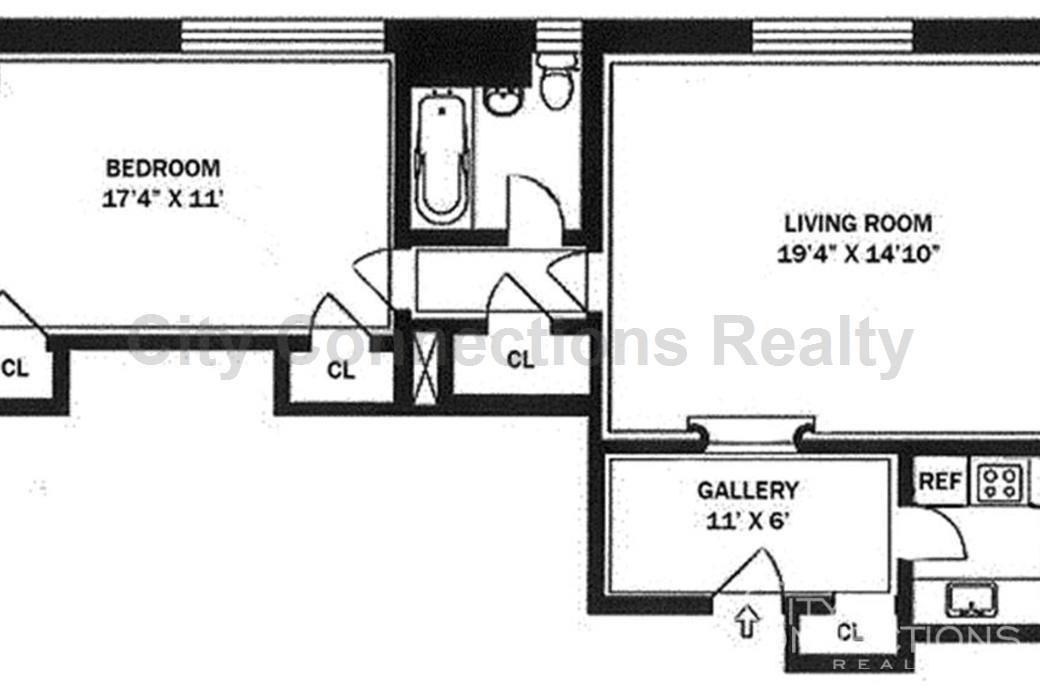 10 Park Avenue 8-a — photo