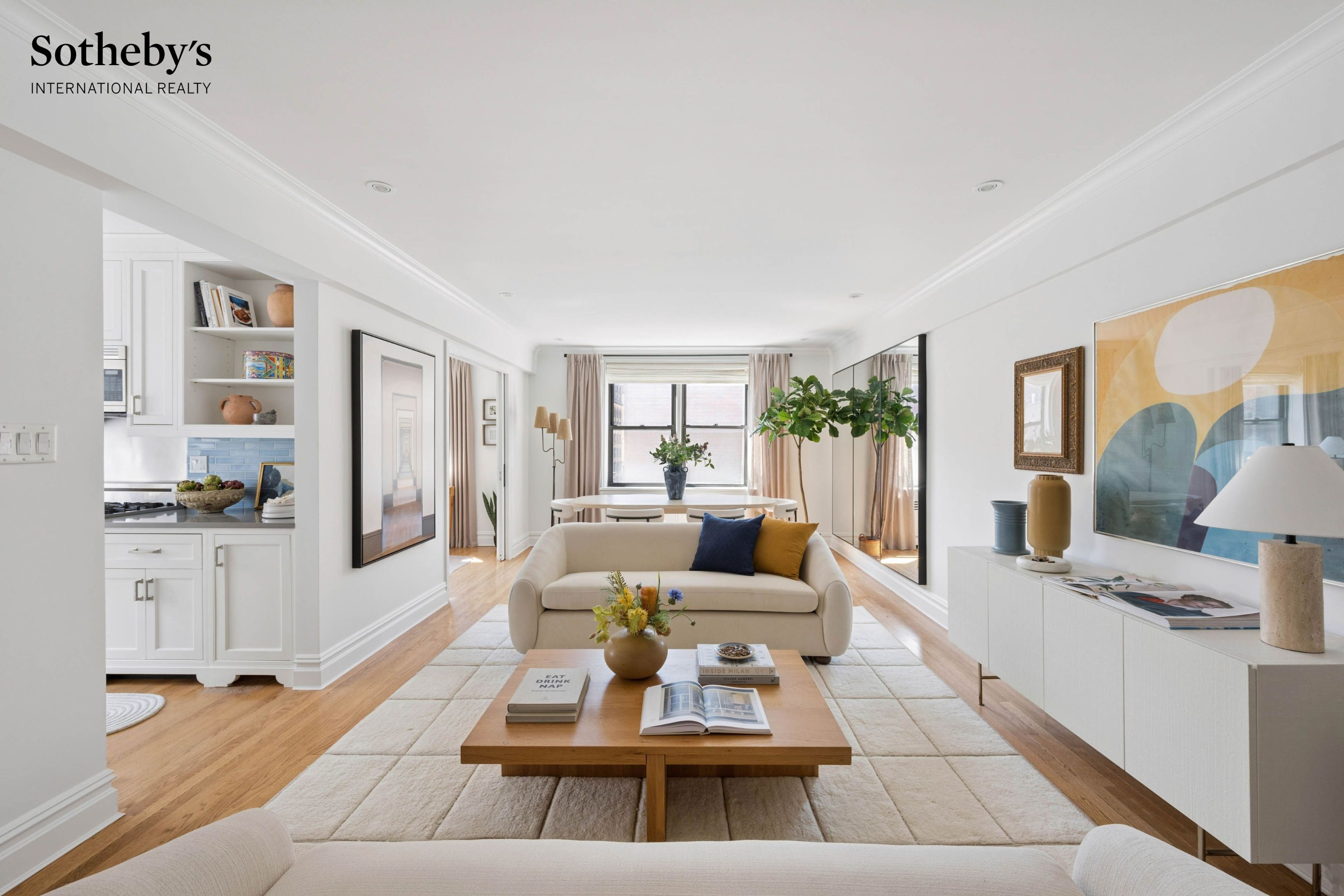 30 E 9th Street 6Nn — photo