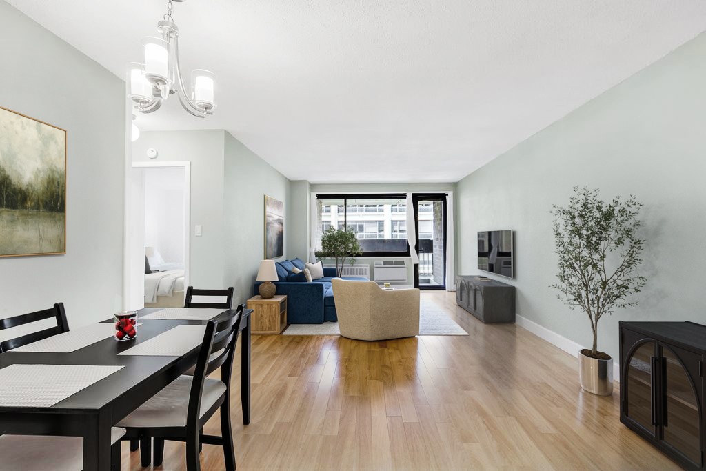 333 Pearl Street 8J — photo