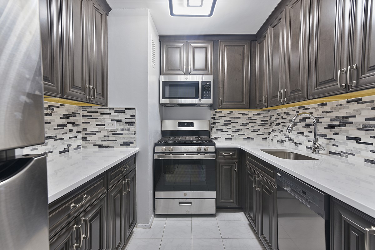 100 Beekman Street 6B — photo