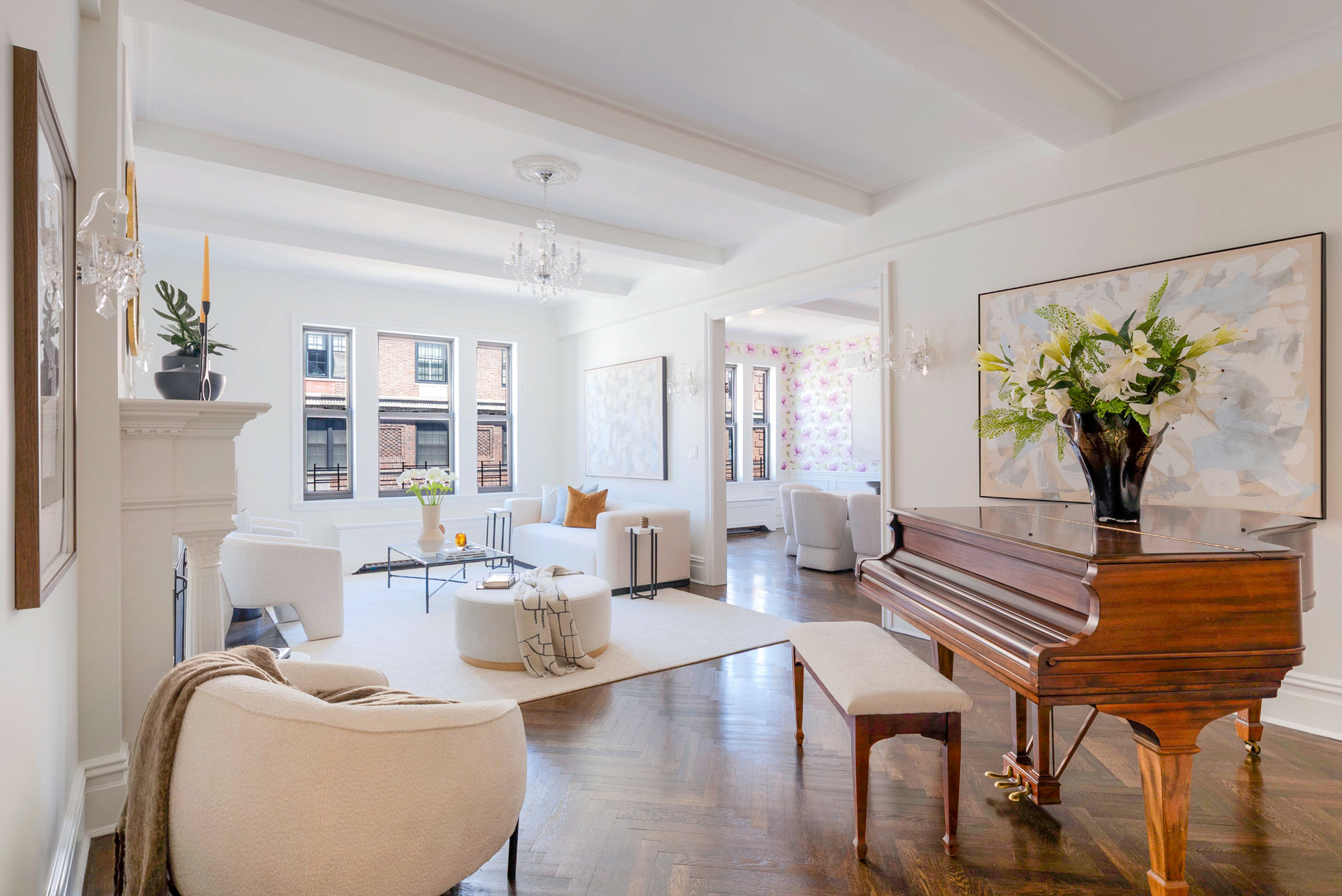 1050 Park Avenue 13C — photo