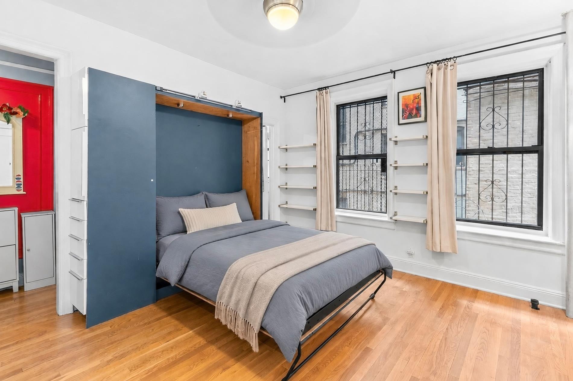 400 Lincoln Place 1-H — photo