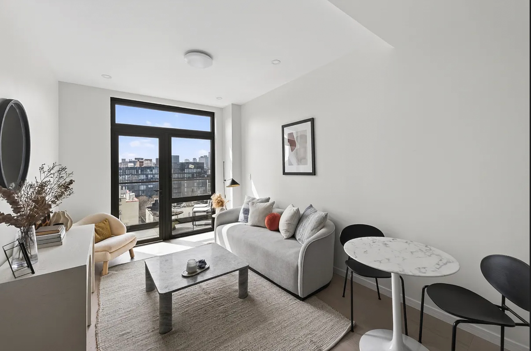 11-52 44th Drive Pha — photo