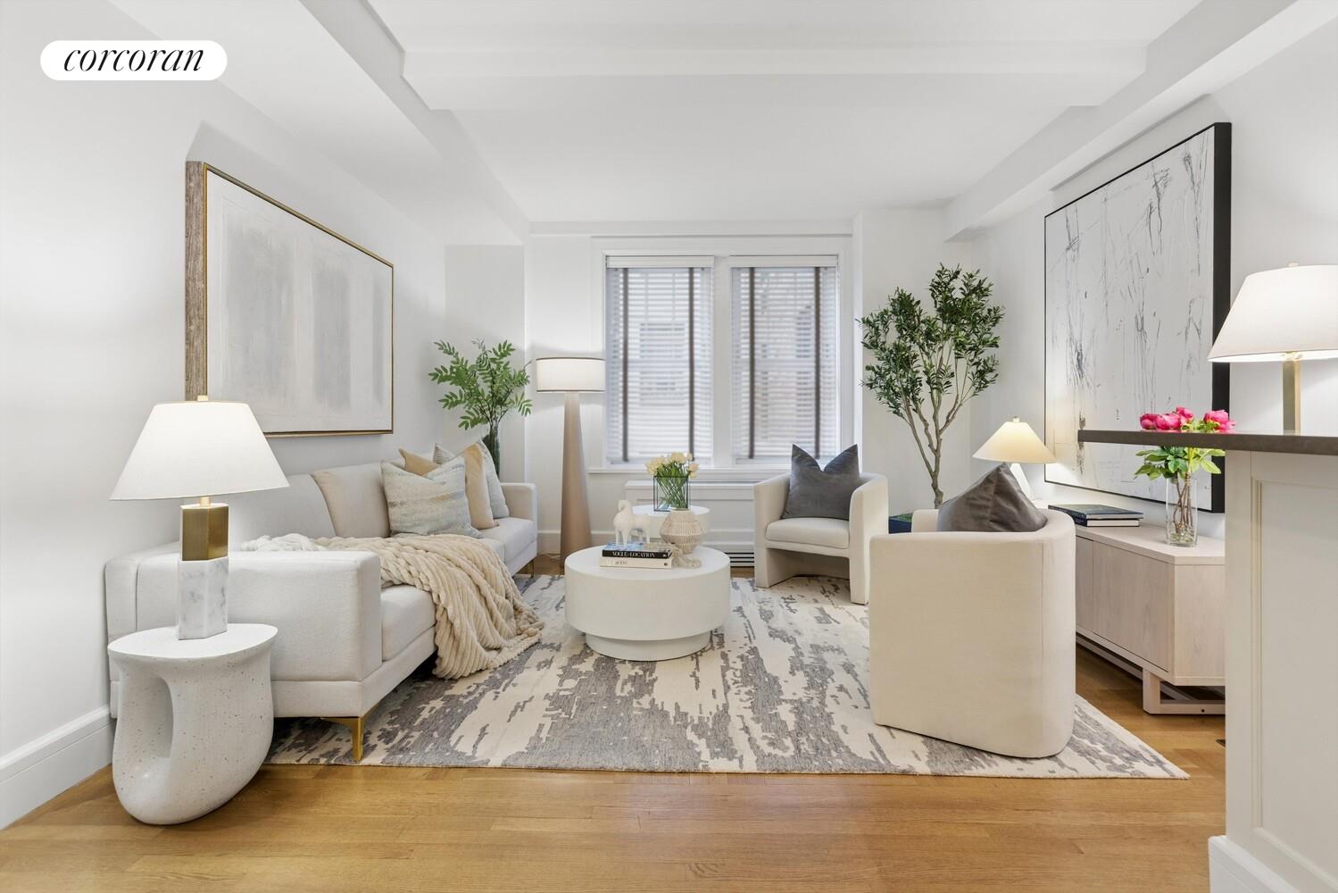 27 W 72nd Street 401 — photo