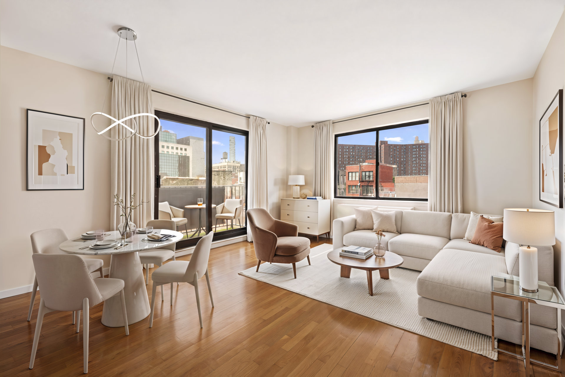 50 Henry Street 7B — photo