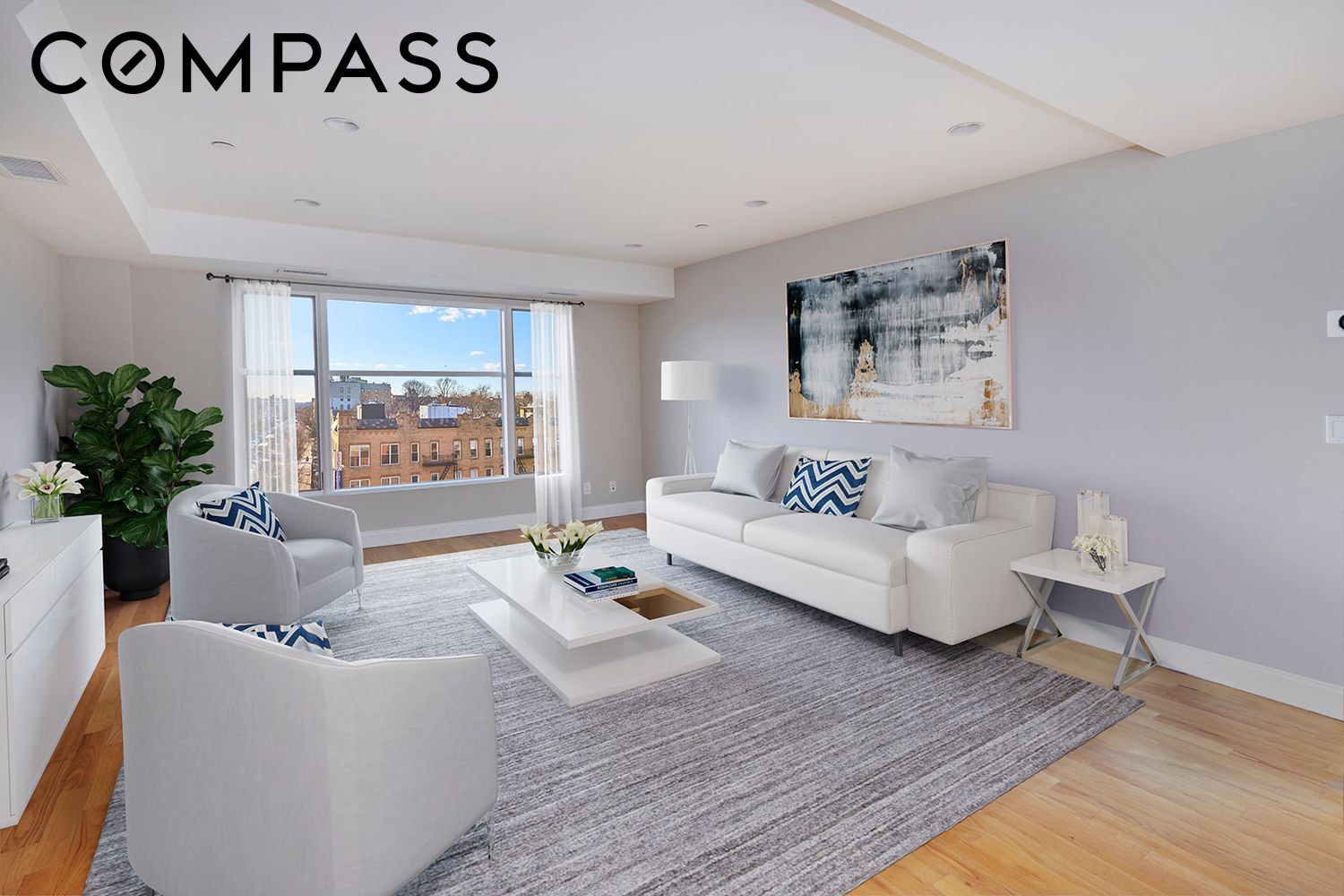 10 Slocum Place Unit 5D — photo
