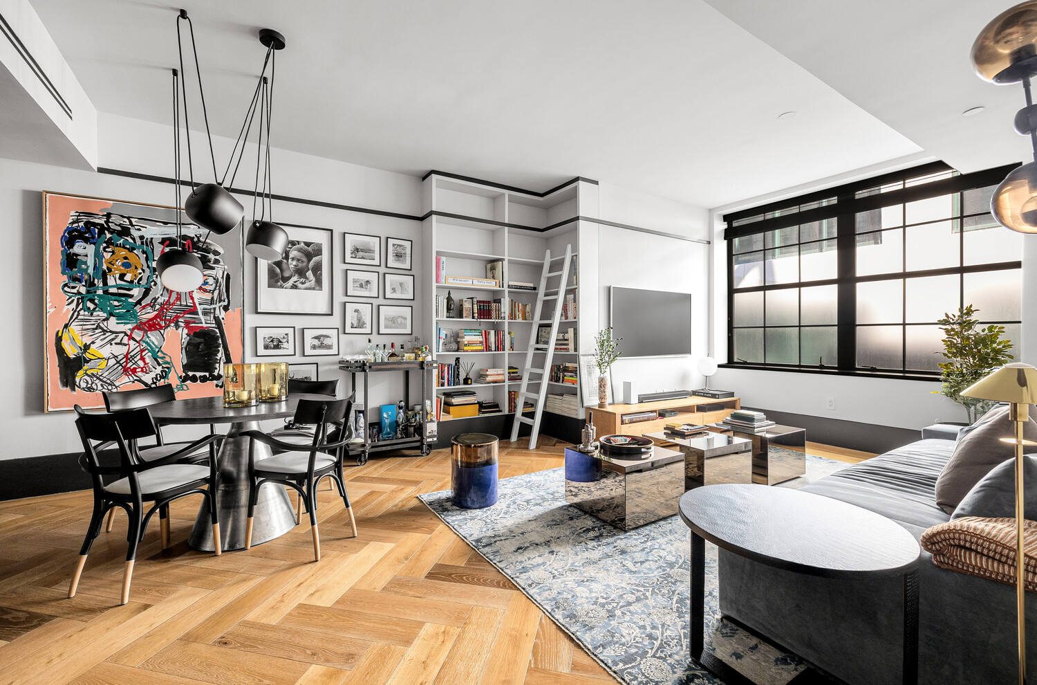 51 Jay Street 1a — photo