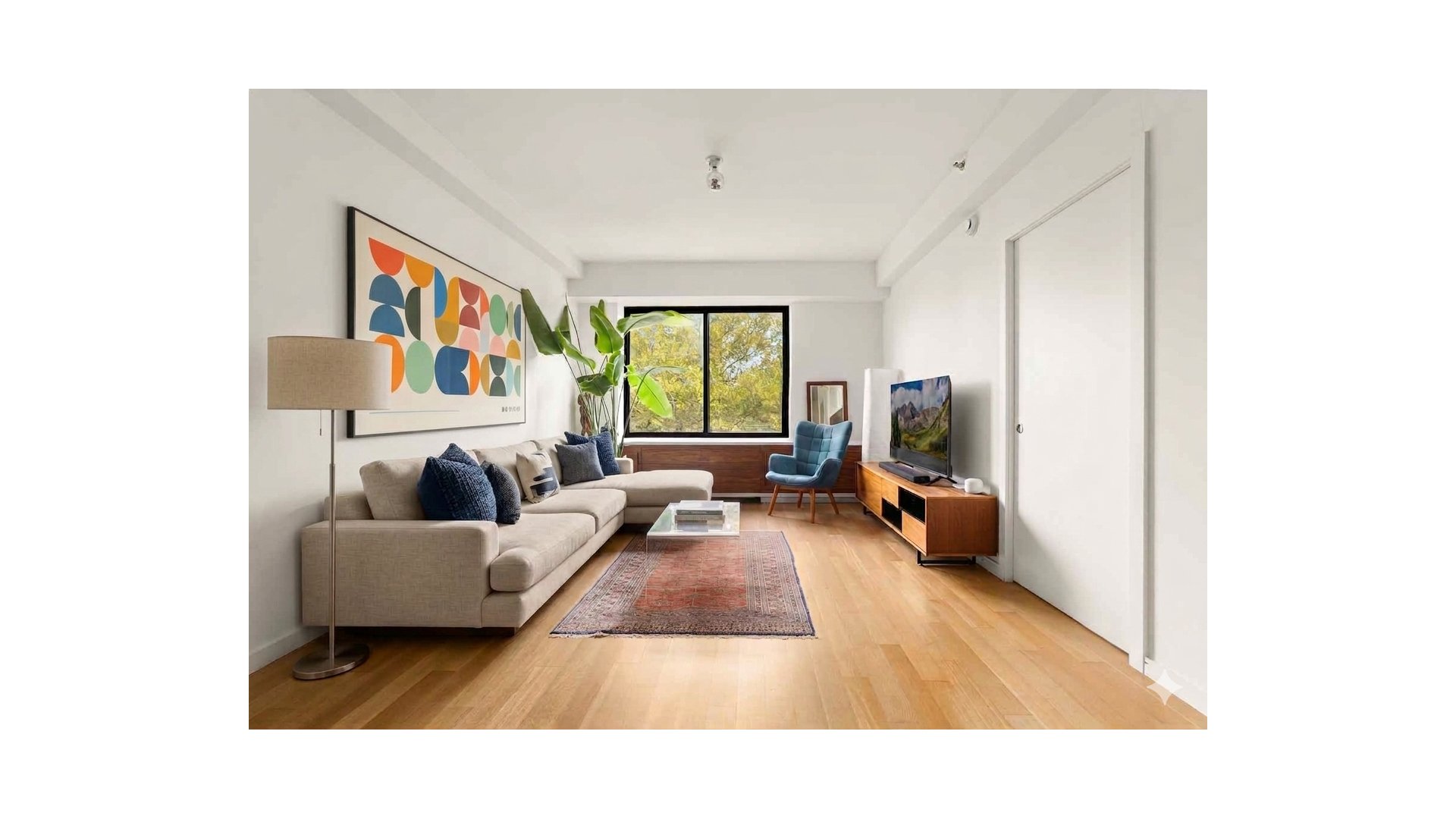 100 Congress Street Unit 406 — photo