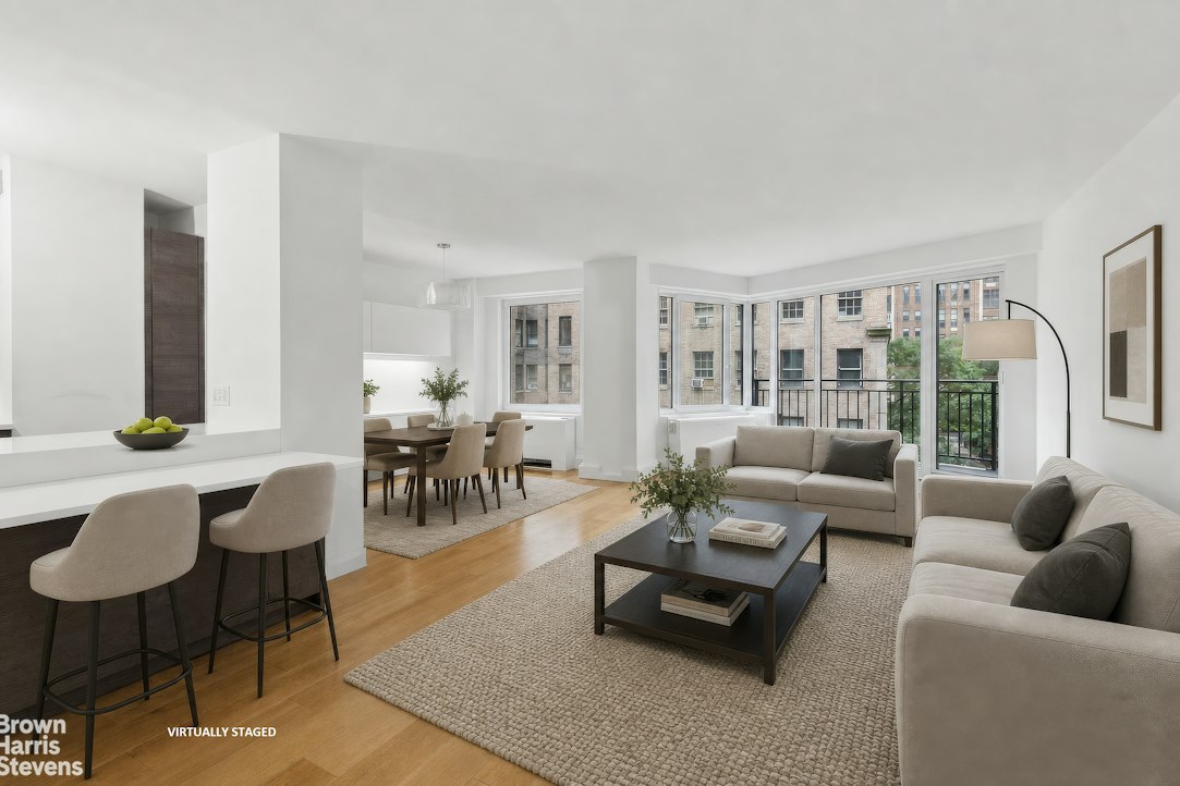 60 Sutton Place S 7Ns — photo