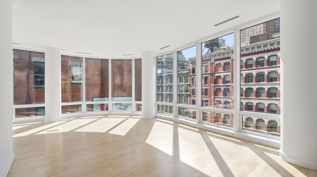 445 Lafayette Street 6B — photo