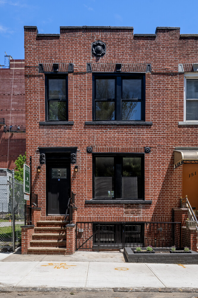 149 Lott Street — photo