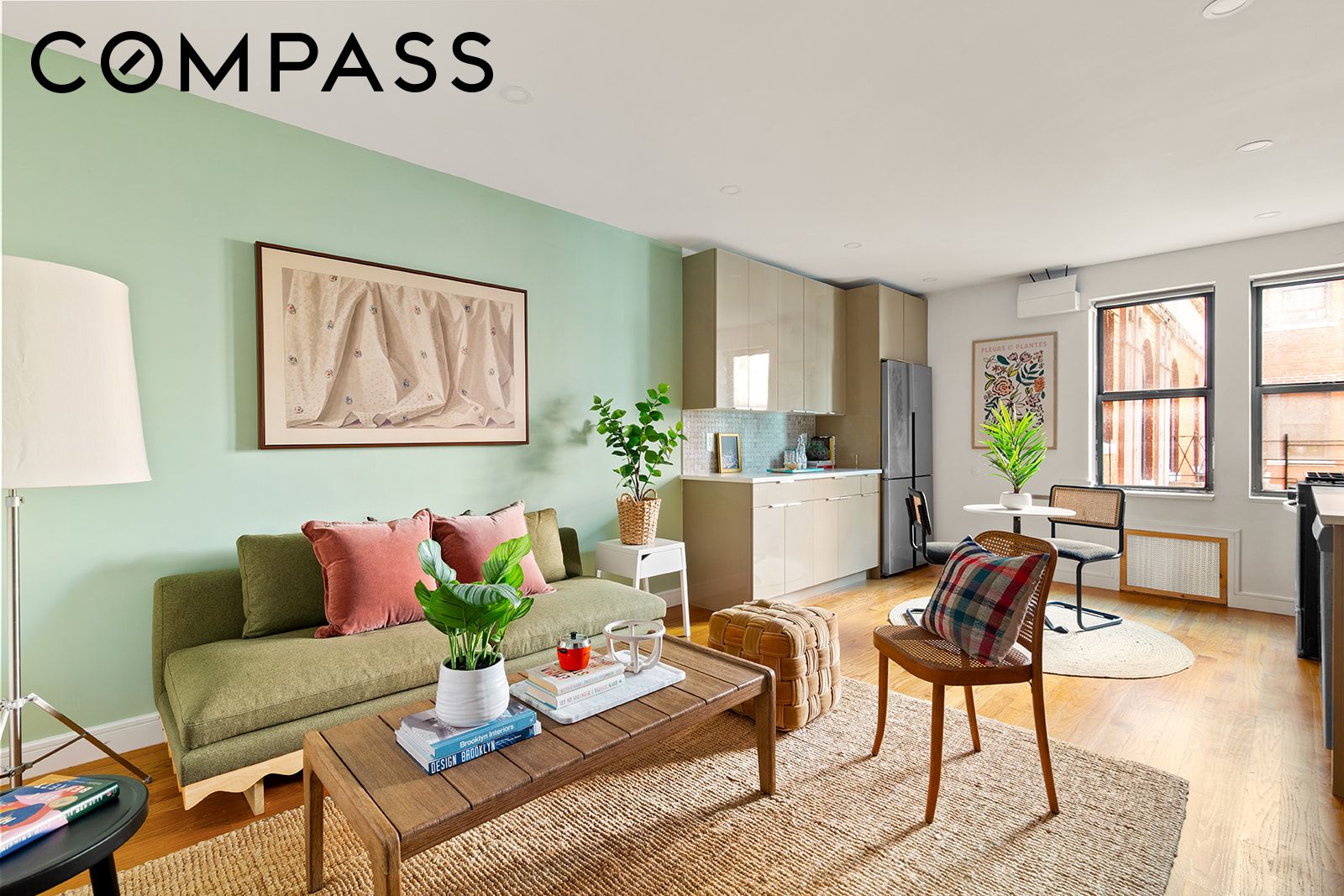 300 Ocean Parkway Unit 2L — photo