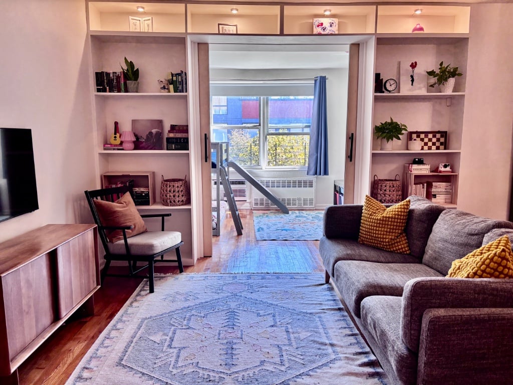 616 E 18th Street 5G — photo