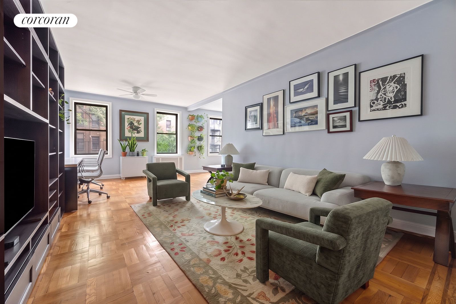 81 Ocean Parkway 2N — photo
