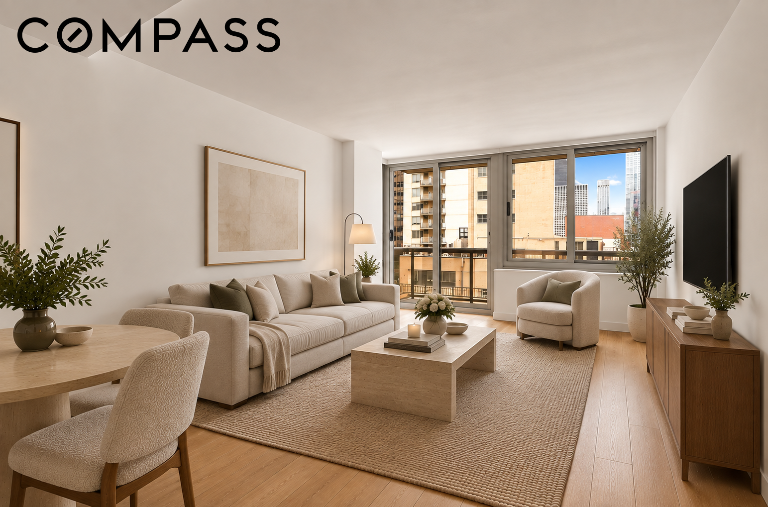 234 E 46th Street 1502 — photo