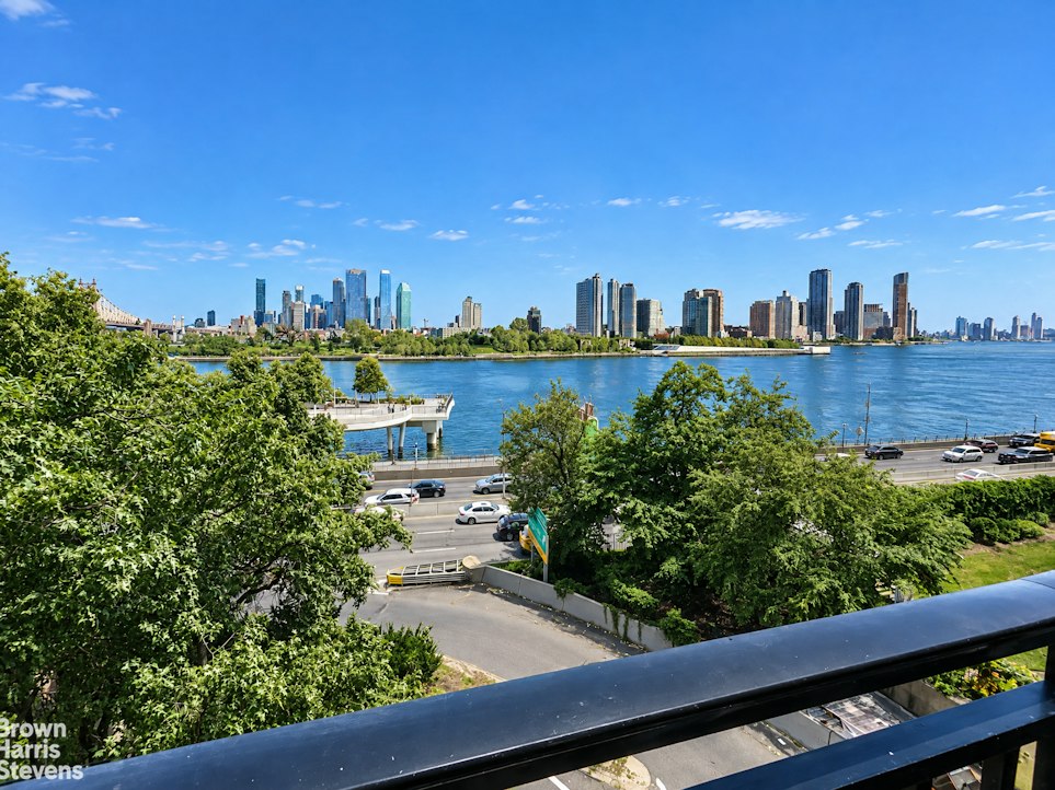 60 Sutton Place S 5Cs — photo