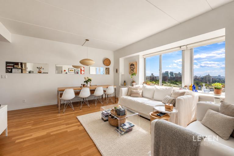 87 Smith Street Unit 9D — photo