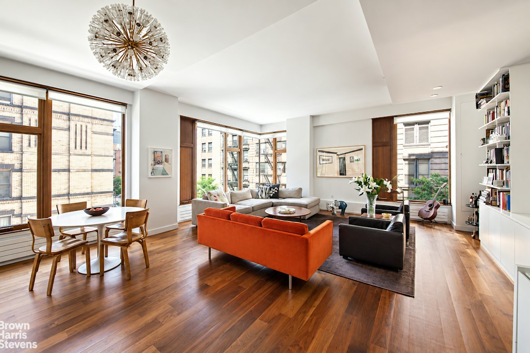 304 Spring Street 3W — photo