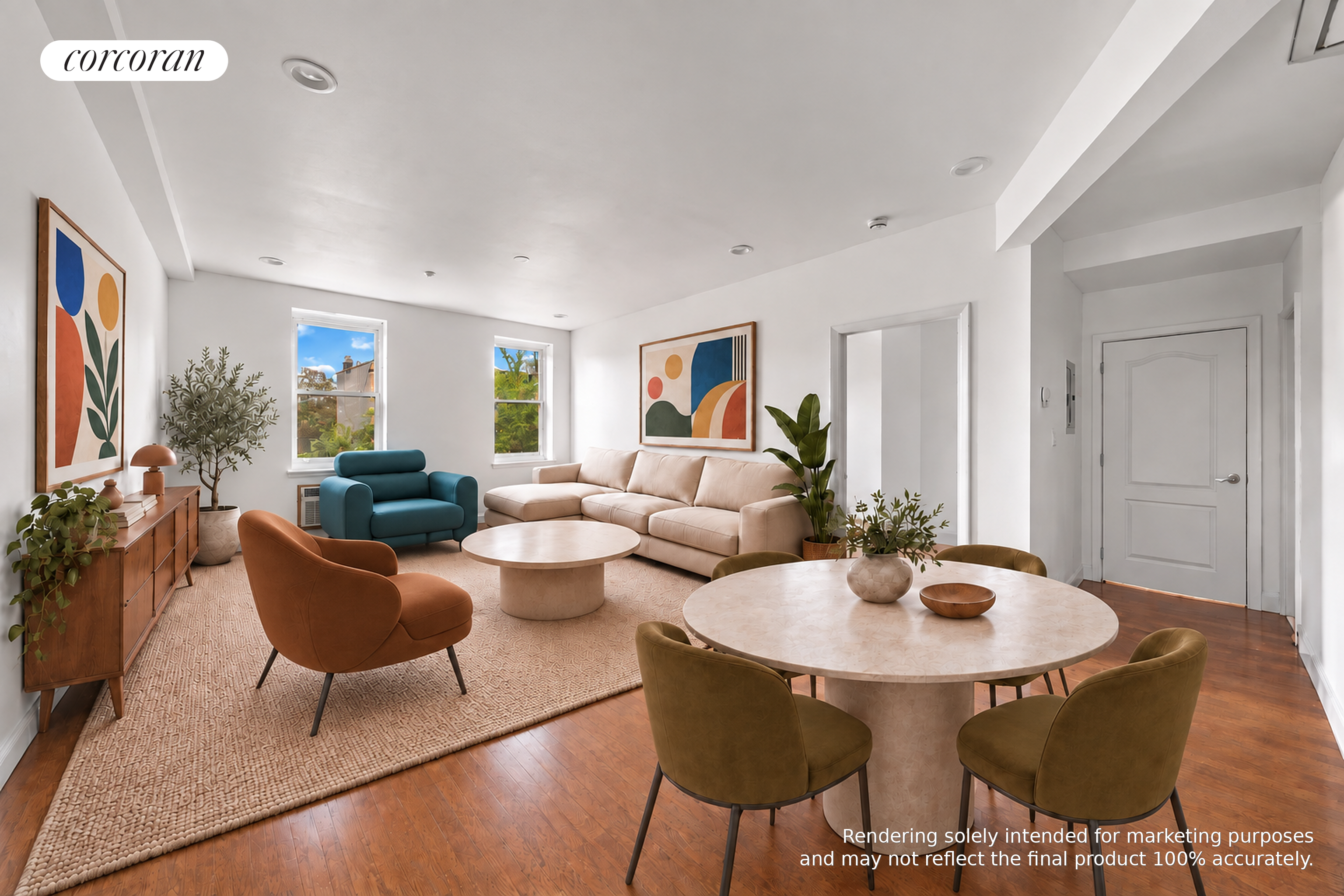 11 Irving Place 2B — photo