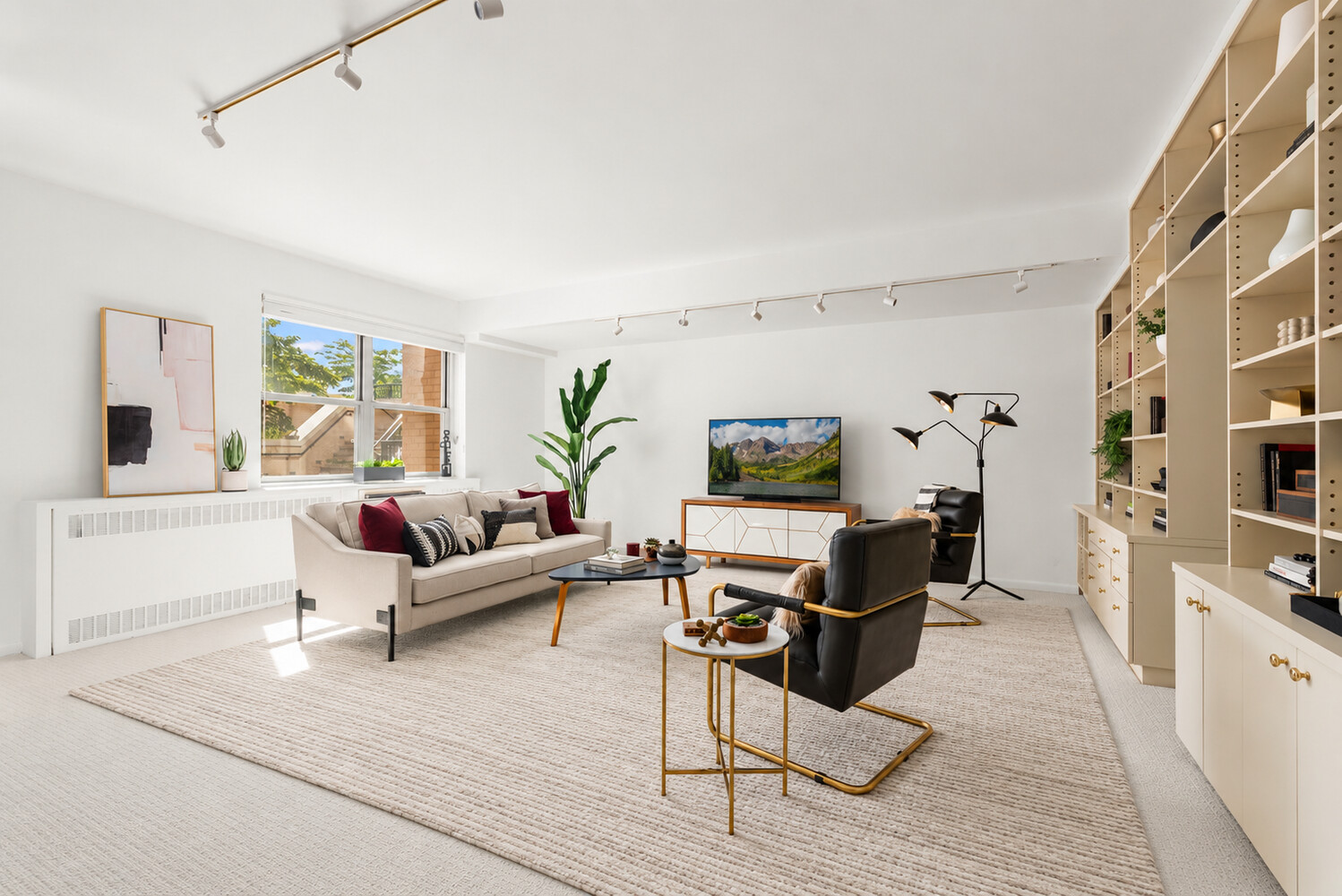 25 Sutton Place S 1I — photo