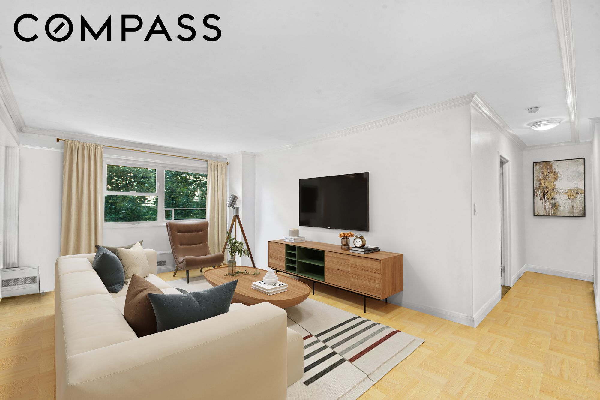 175 Adams Street Unit 6E — photo