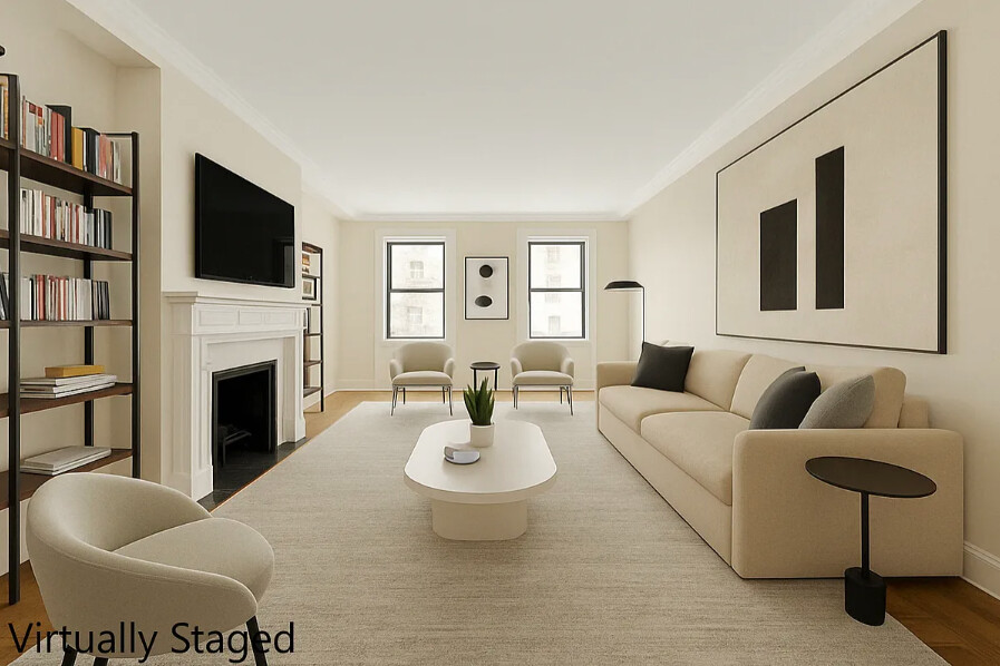 29 E 64th Street 10C — photo