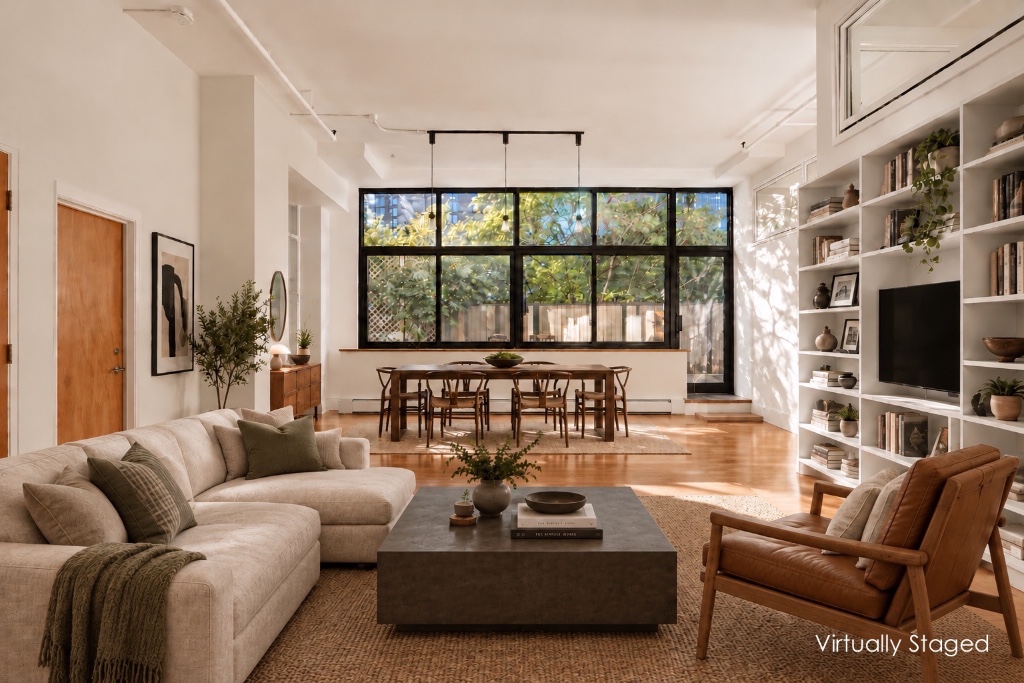535 Dean Street 410 — photo