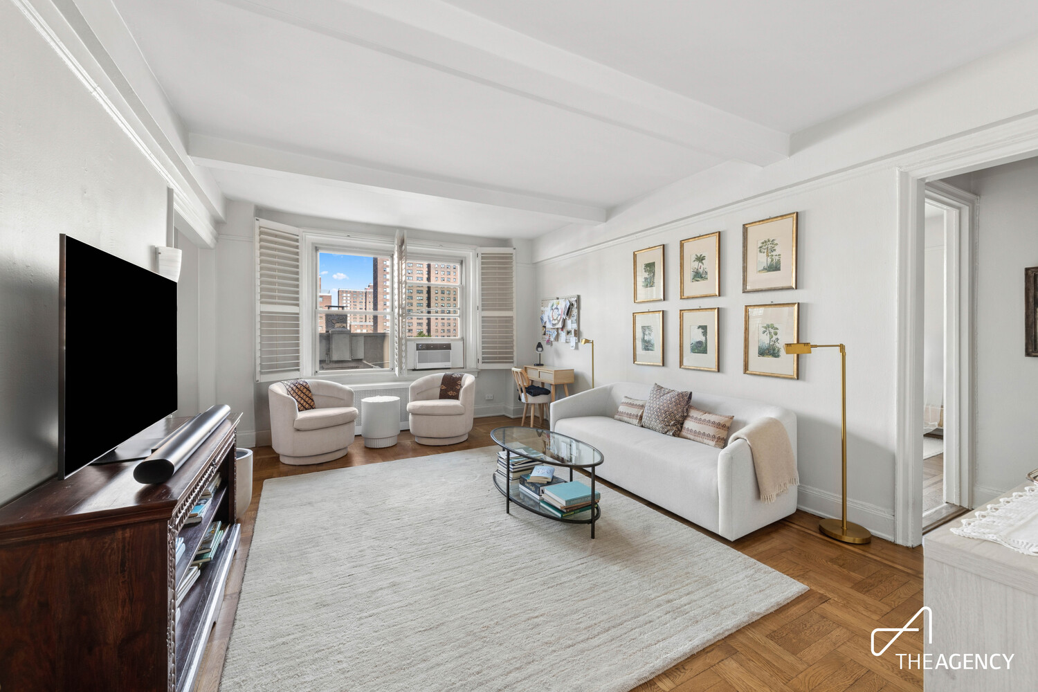 410 Central Park W 9D — photo