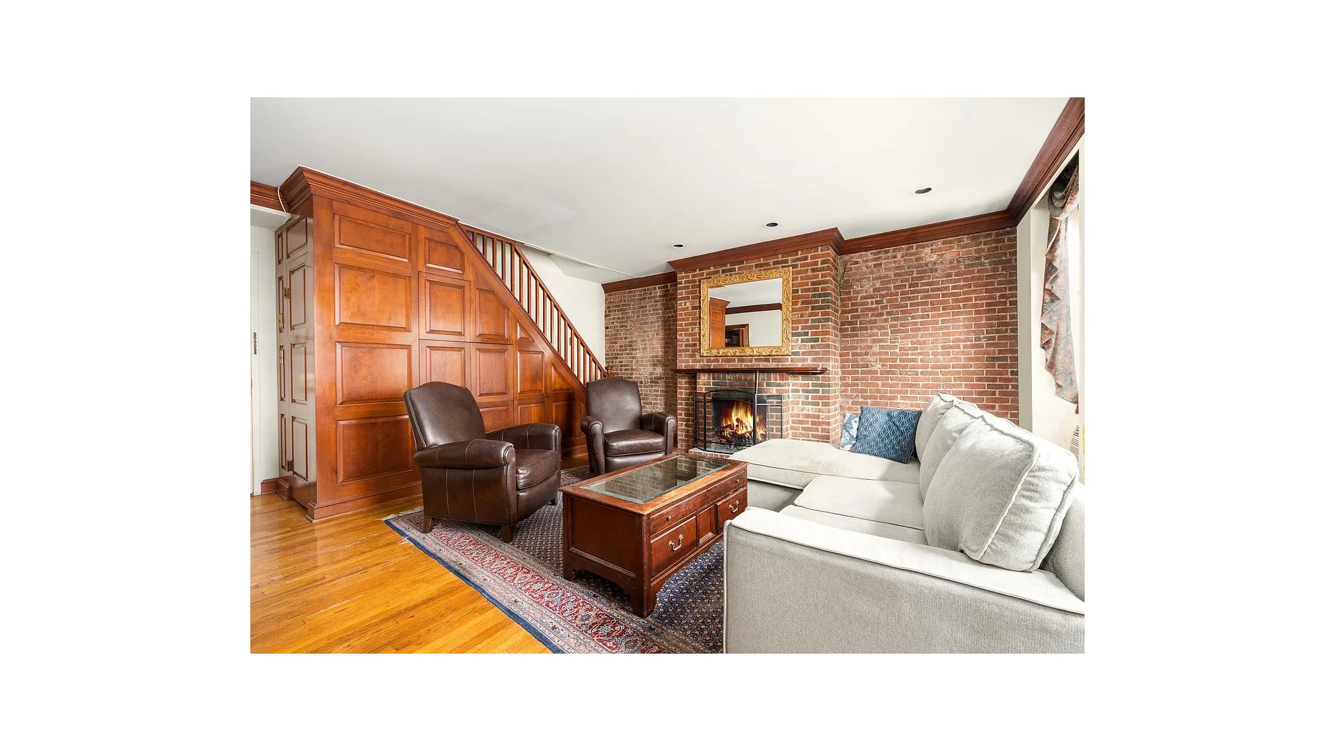 34 W 74th Street Phb — photo