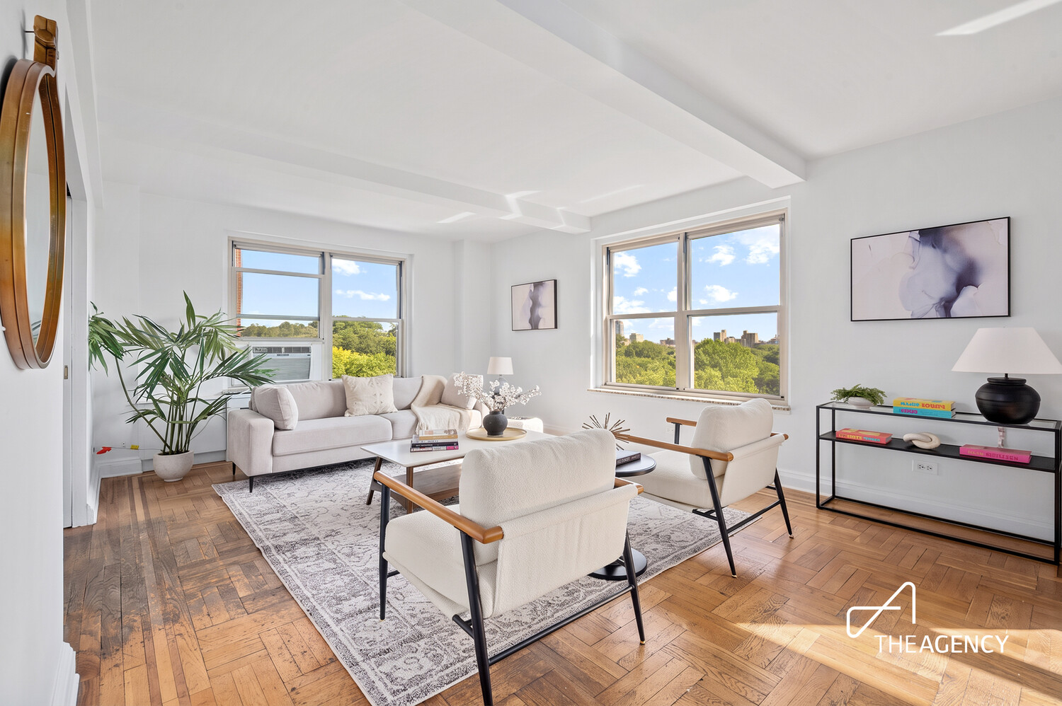 410 Central Park W 9a — photo