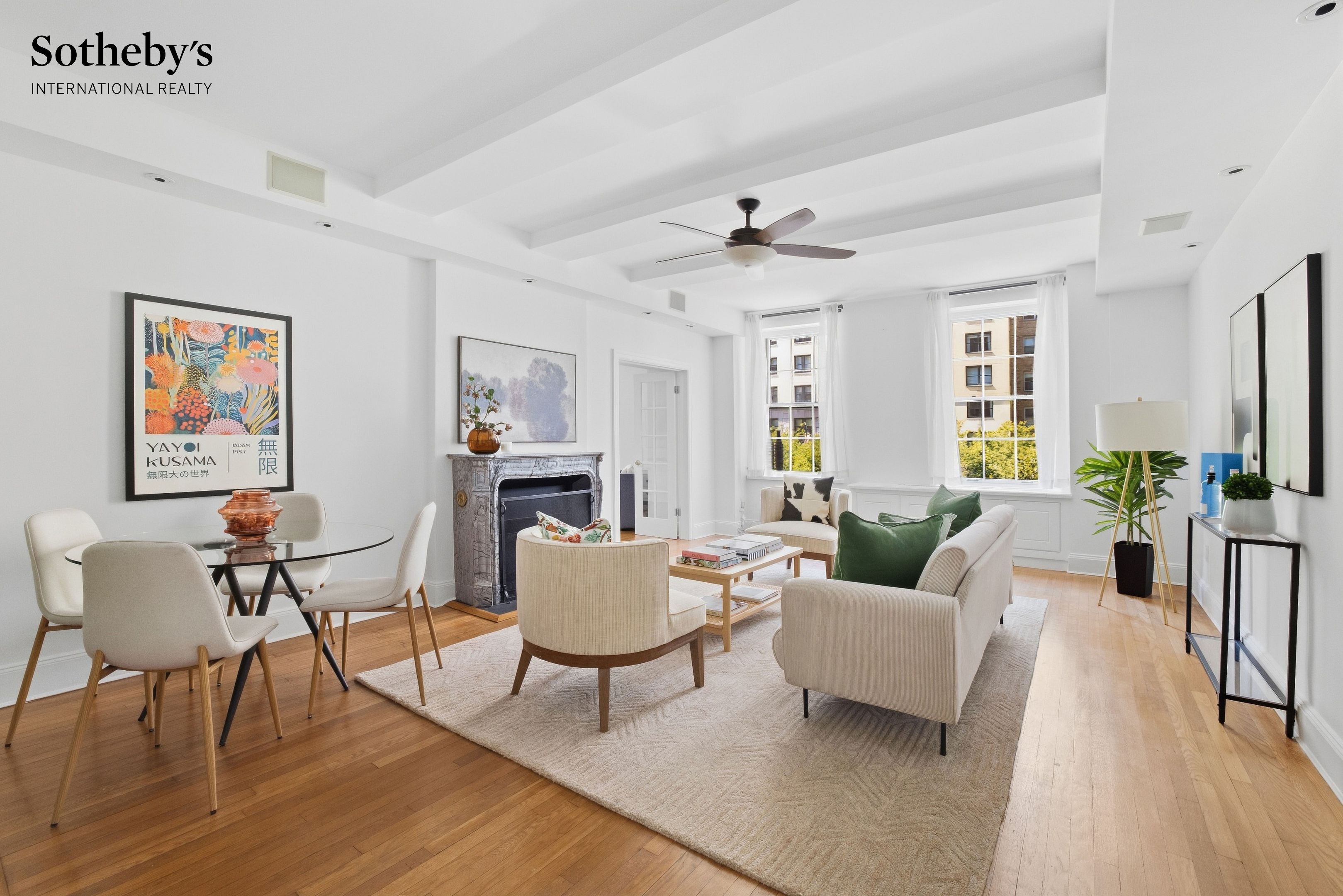 71 Park Avenue 3B — photo