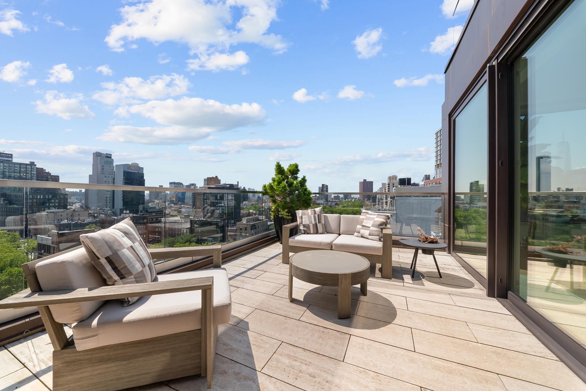 32 E 1st Street Ph-C — photo
