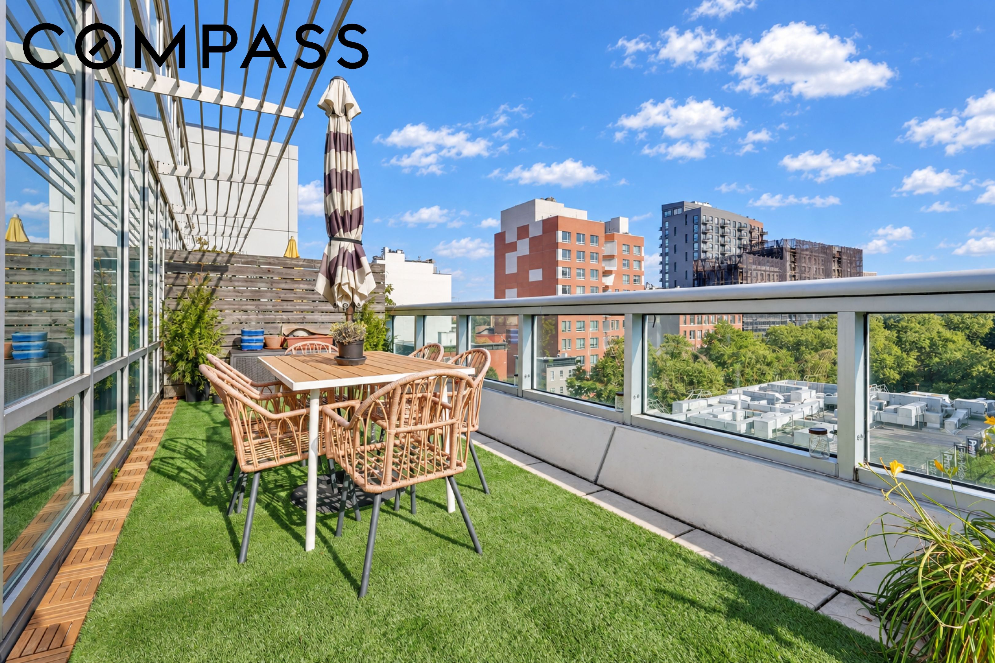 111 Steuben Street 6B — photo
