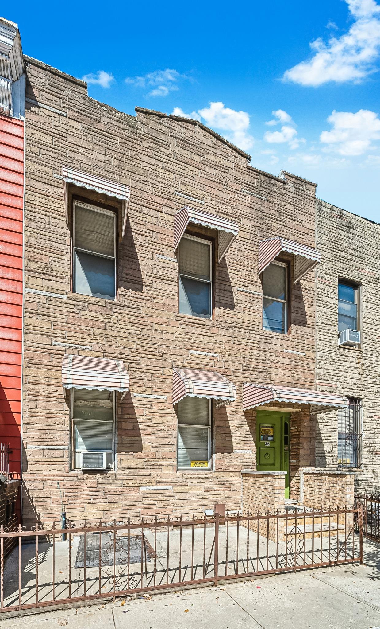 35 Melrose Street — photo