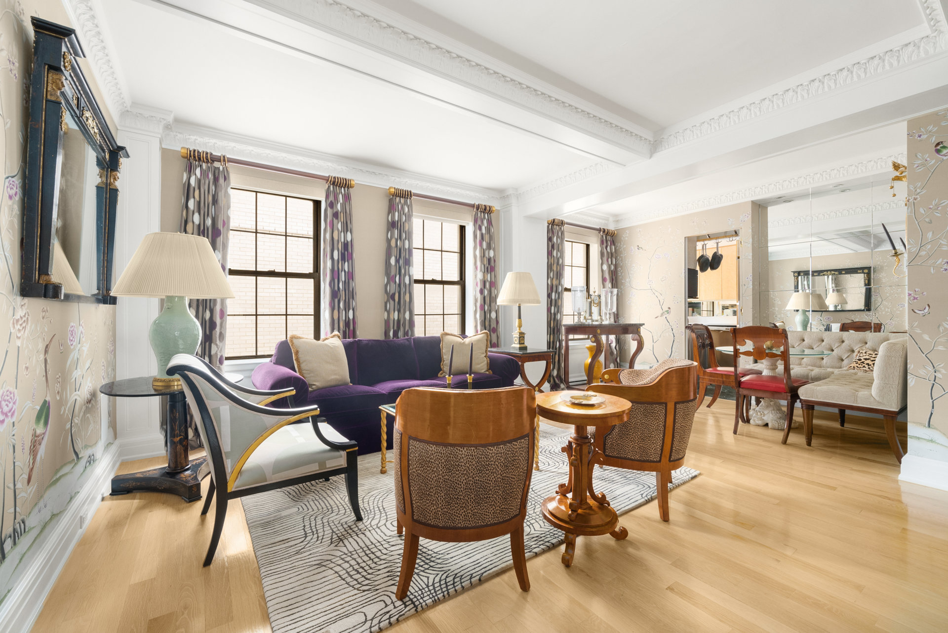 30 Beekman Place 9/10B — photo