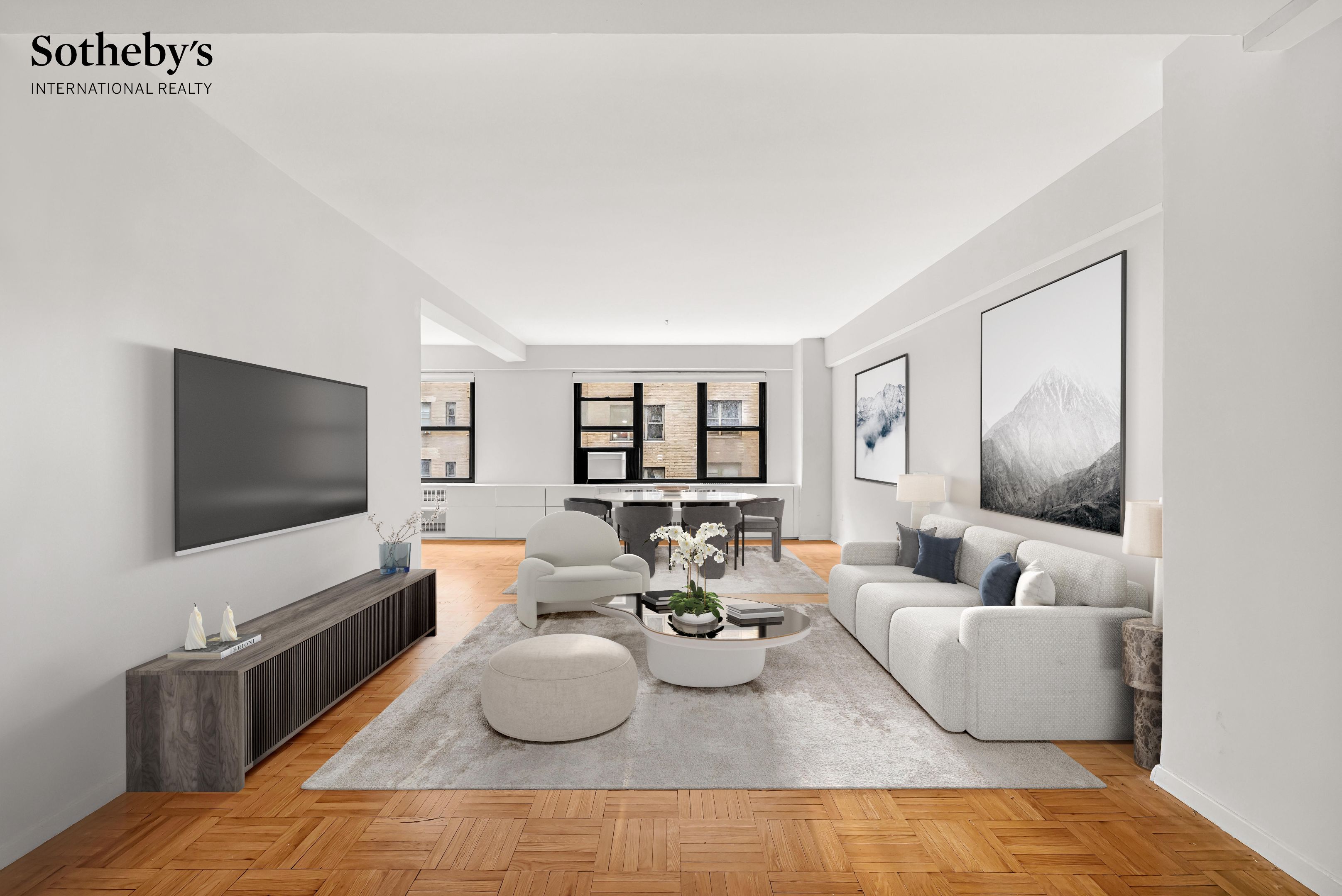 150 E 56th Street 4C — photo