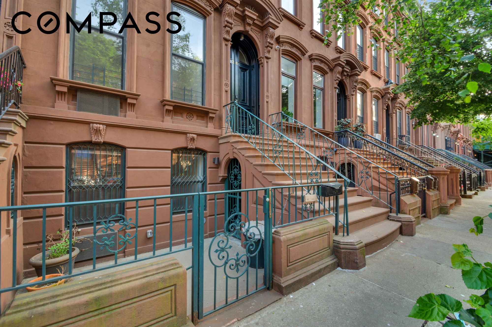 26 E 126th Street — photo
