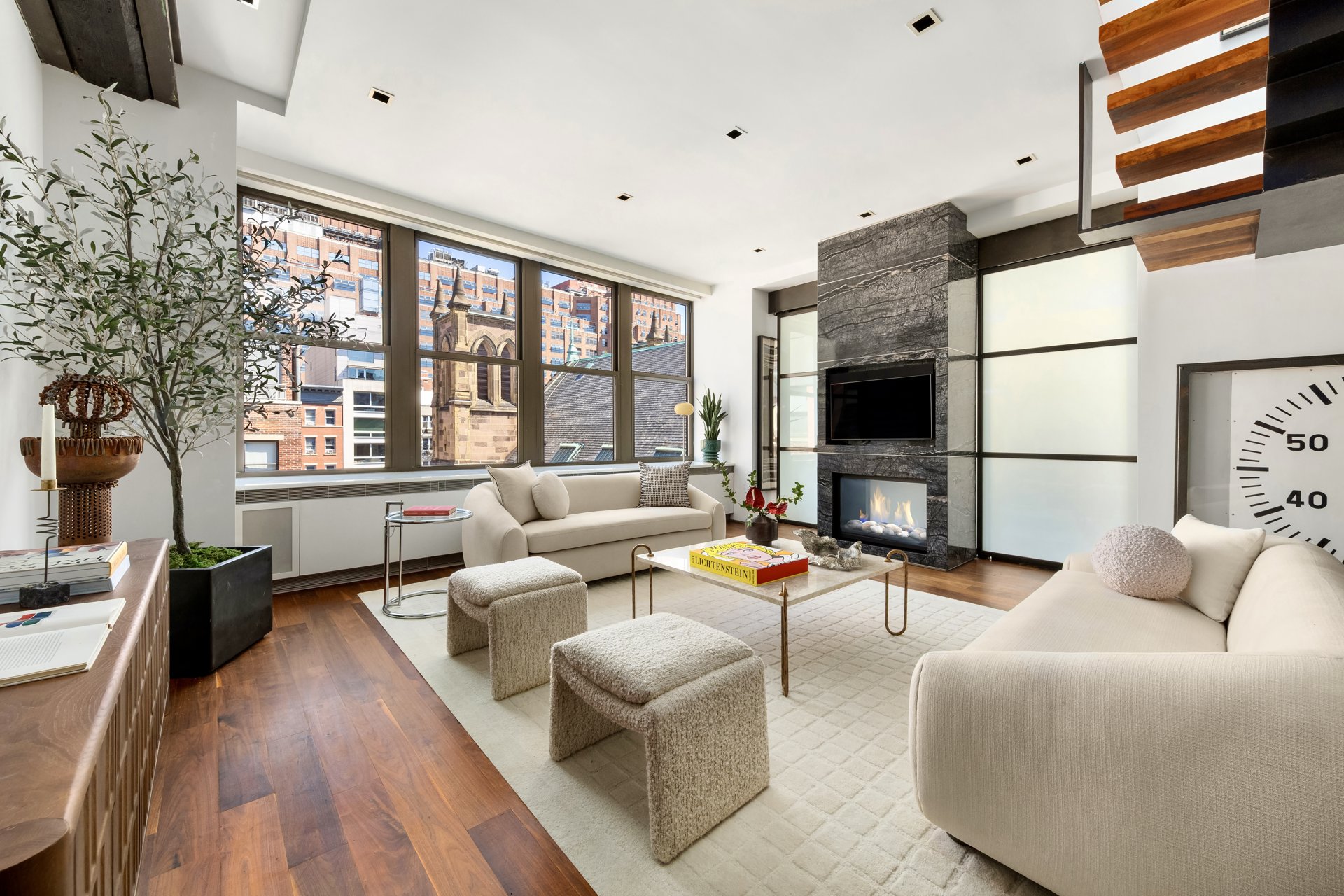 345 W 13th Street Phb — photo