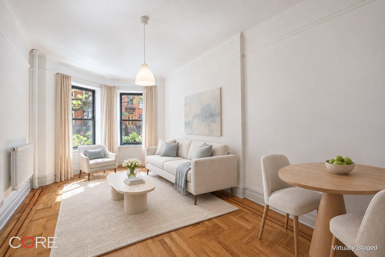 457 State Street 1D — photo