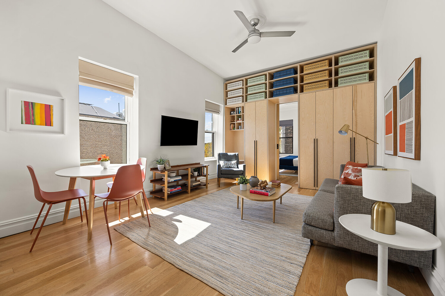 186 Prospect Park W D3 — photo