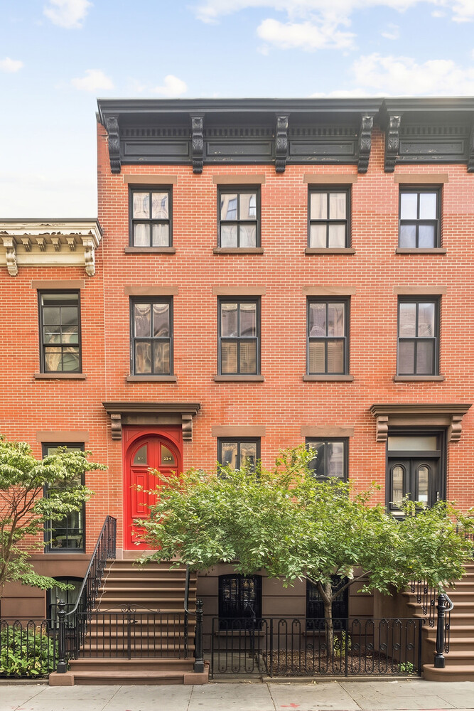141 St Felix Street — photo