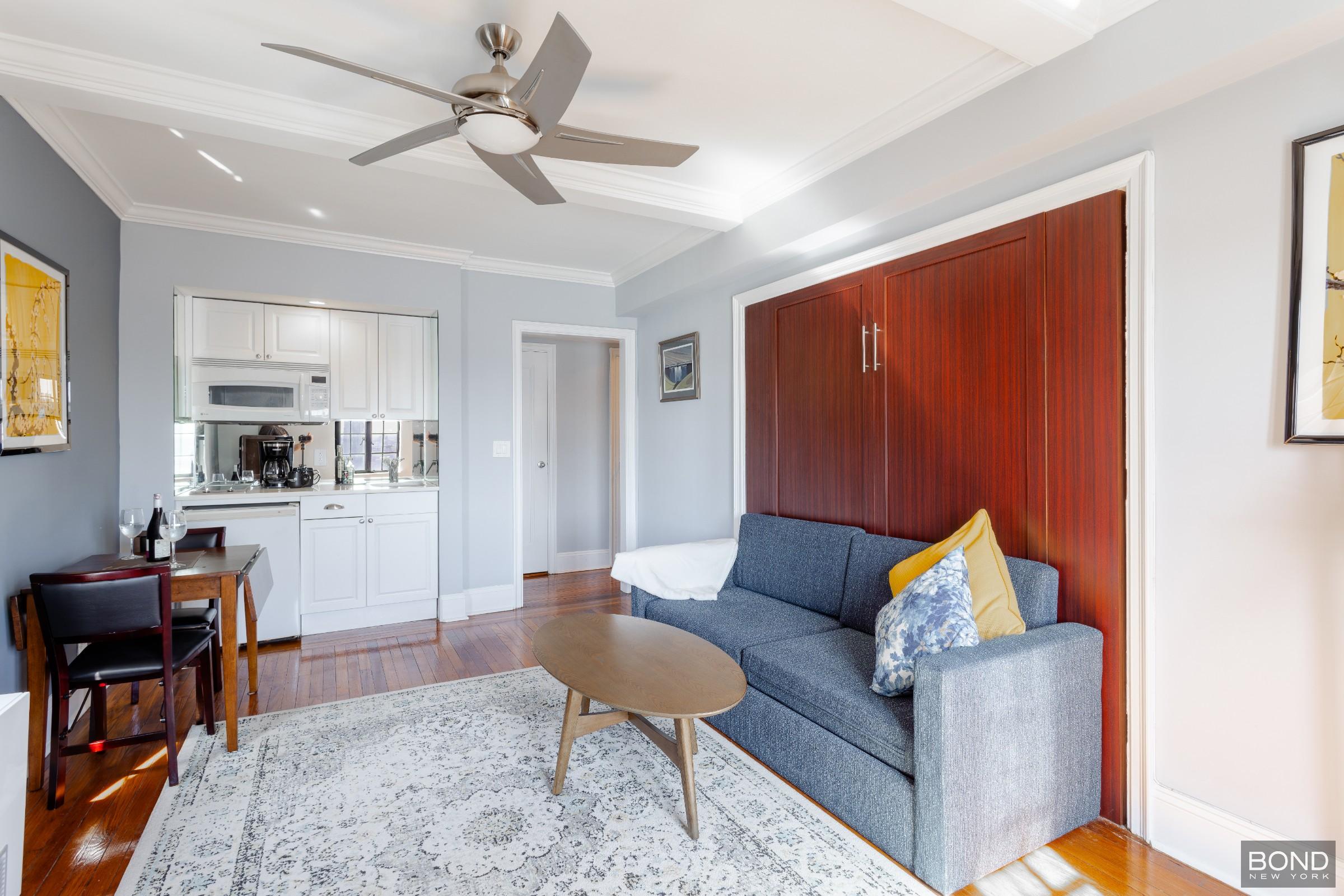 5 Tudor City Place 1636 — photo