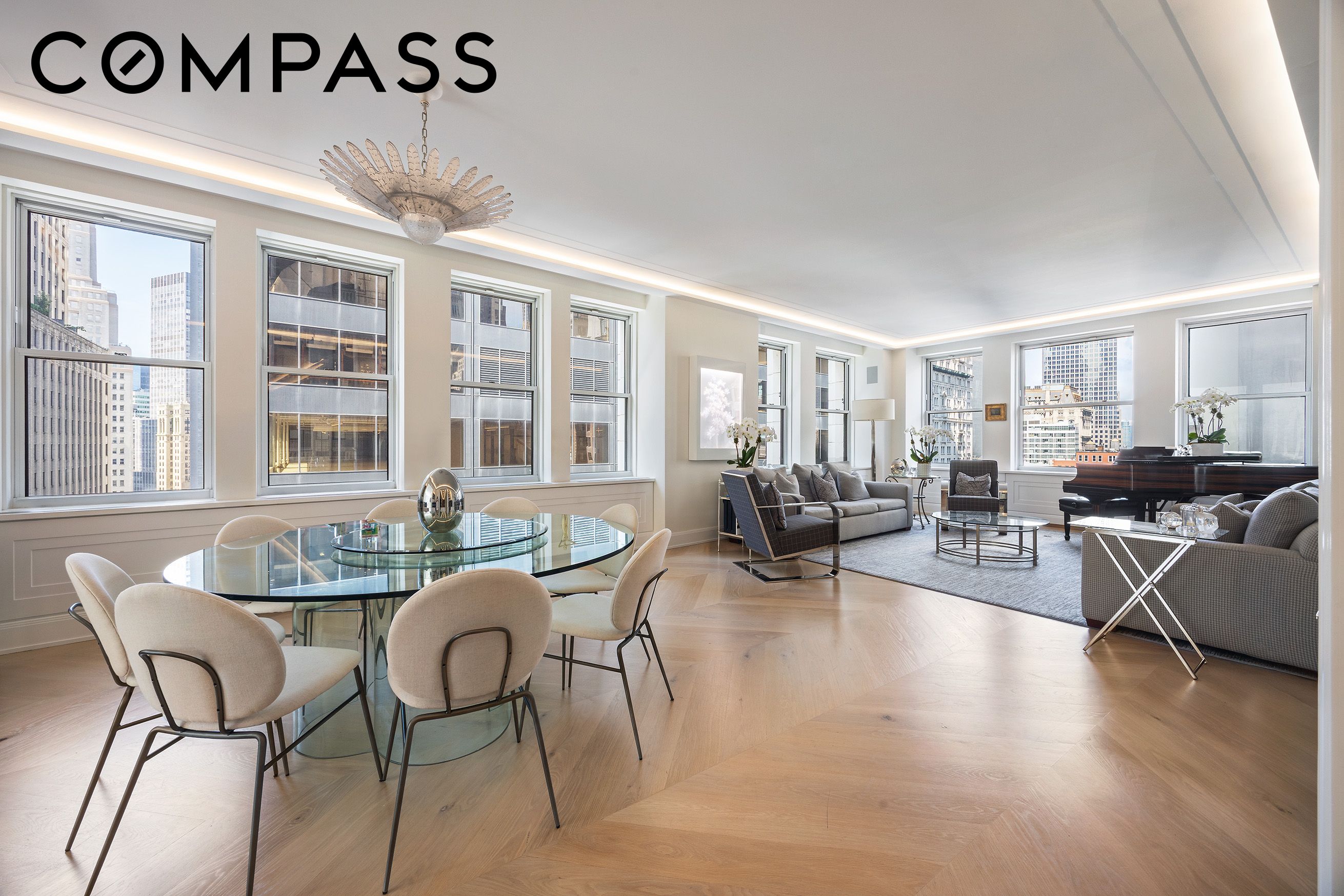 55 Liberty Street 15 — photo