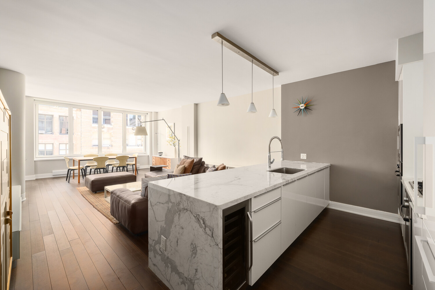 5 Franklin Place 6C — photo